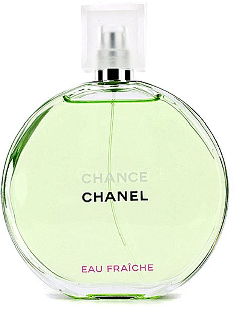 chanel freiche 150 ml|chance fraiche Chanel.